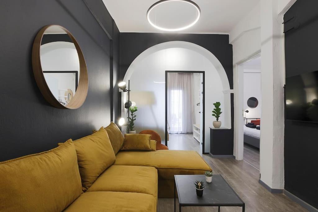 Ancient Agora Central Living Thessaloníki Ngoại thất bức ảnh