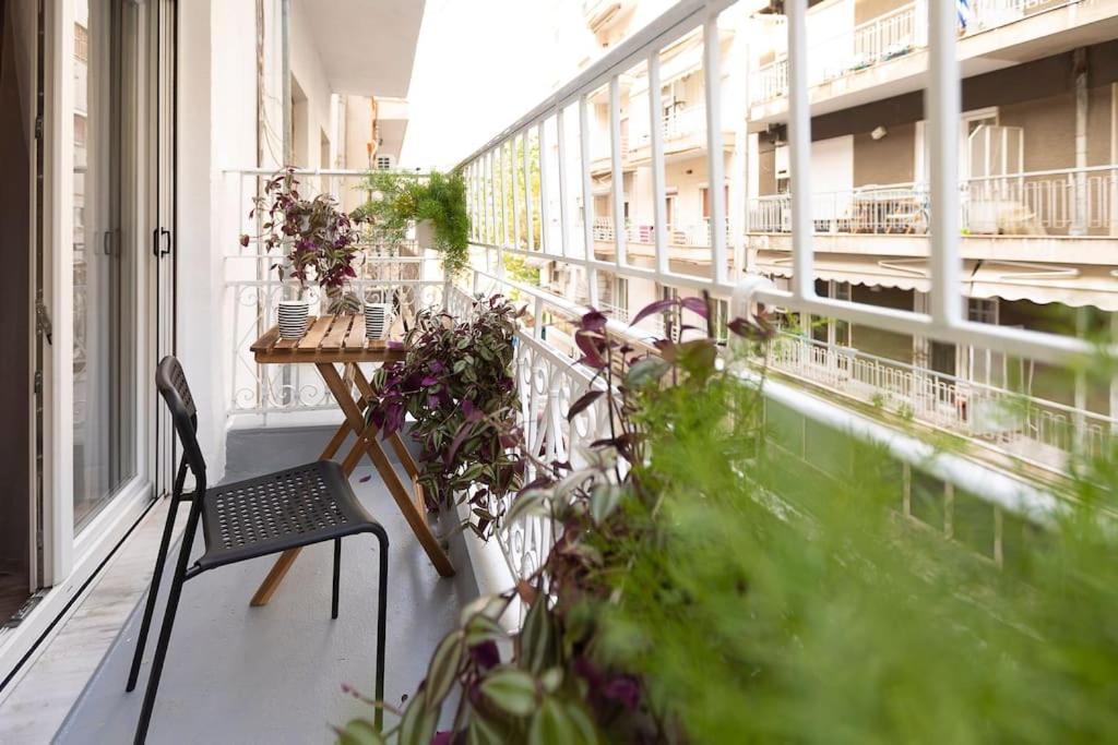 Ancient Agora Central Living Thessaloníki Ngoại thất bức ảnh
