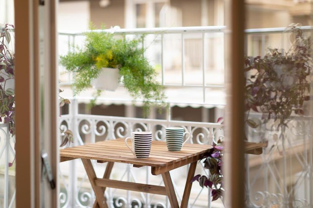 Ancient Agora Central Living Thessaloníki Ngoại thất bức ảnh