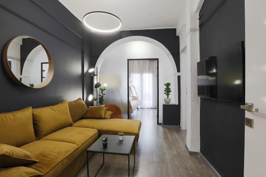 Ancient Agora Central Living Thessaloníki Ngoại thất bức ảnh