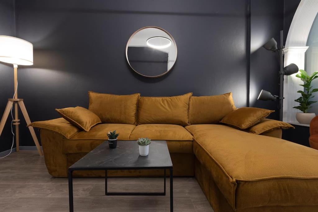 Ancient Agora Central Living Thessaloníki Ngoại thất bức ảnh