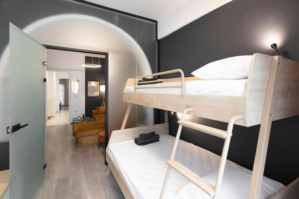 Ancient Agora Central Living Thessaloníki Ngoại thất bức ảnh