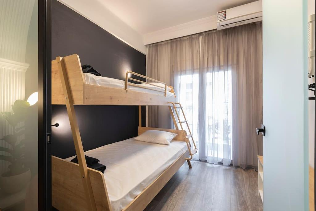 Ancient Agora Central Living Thessaloníki Ngoại thất bức ảnh