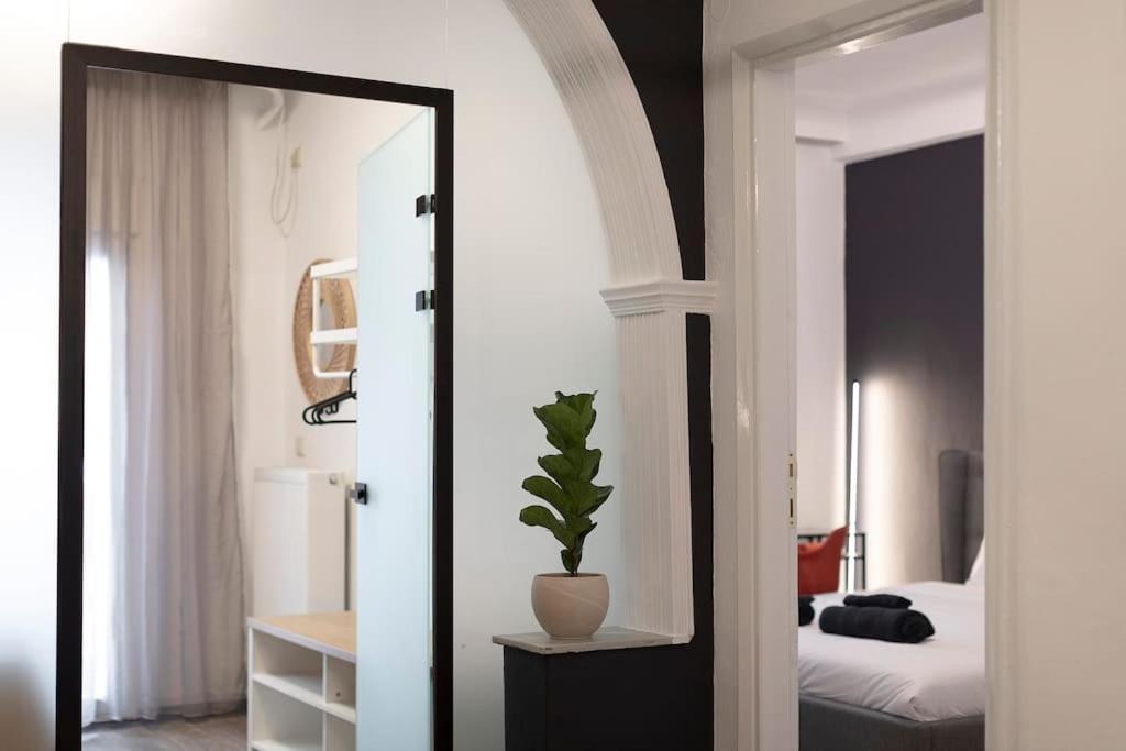 Ancient Agora Central Living Thessaloníki Ngoại thất bức ảnh