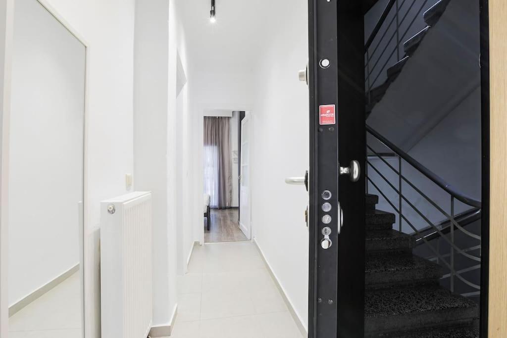 Ancient Agora Central Living Thessaloníki Ngoại thất bức ảnh