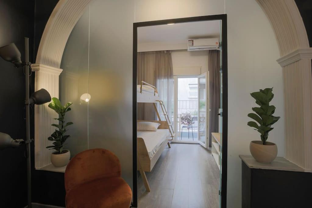 Ancient Agora Central Living Thessaloníki Ngoại thất bức ảnh