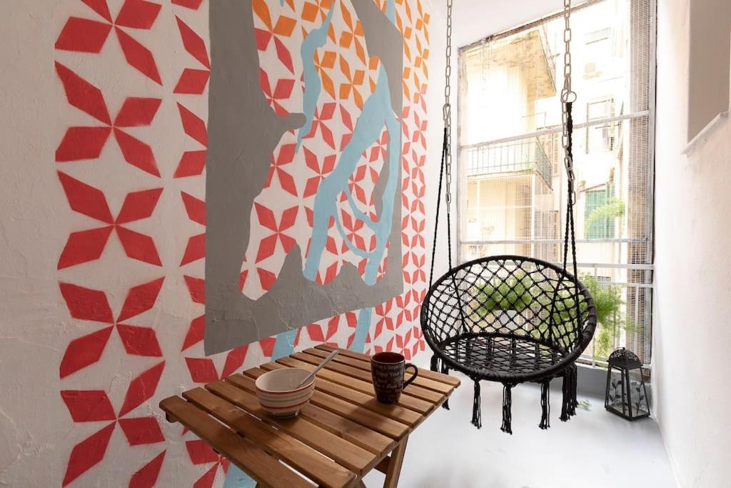Ancient Agora Central Living Thessaloníki Ngoại thất bức ảnh