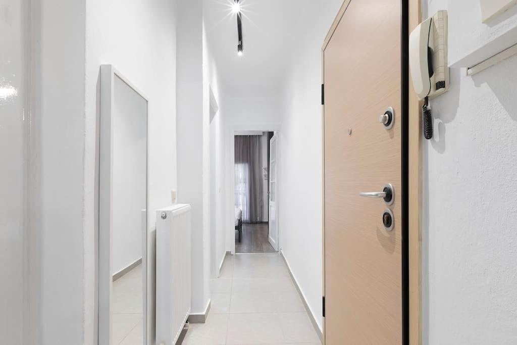 Ancient Agora Central Living Thessaloníki Ngoại thất bức ảnh