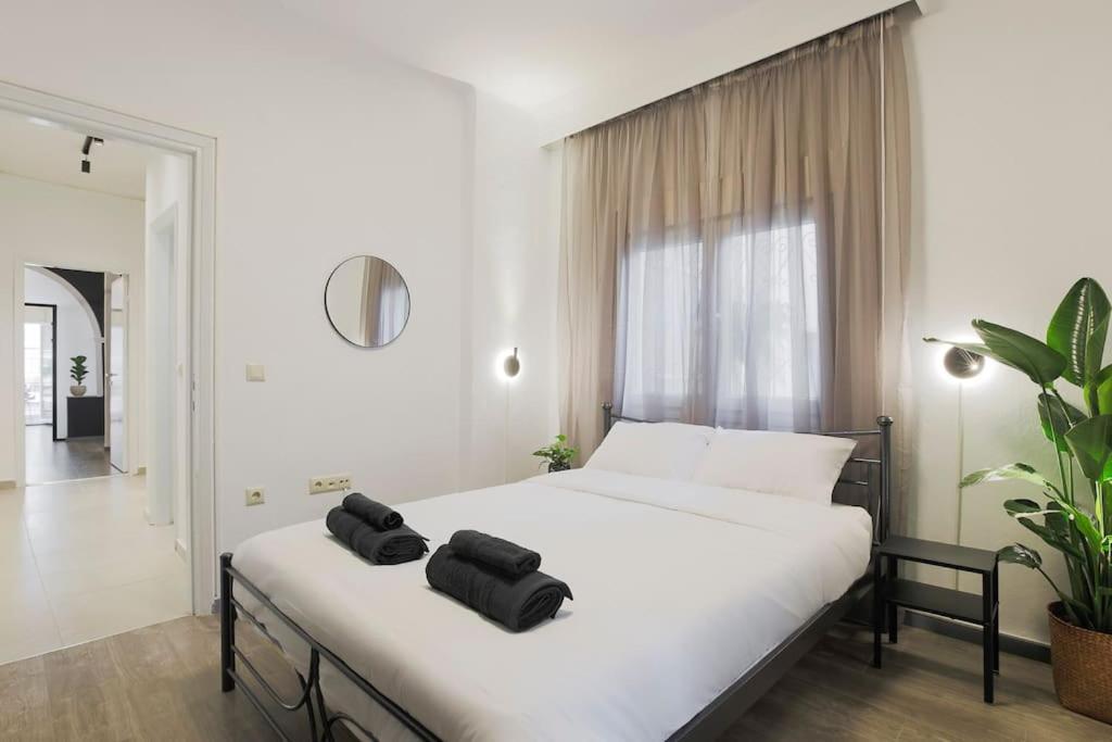 Ancient Agora Central Living Thessaloníki Ngoại thất bức ảnh